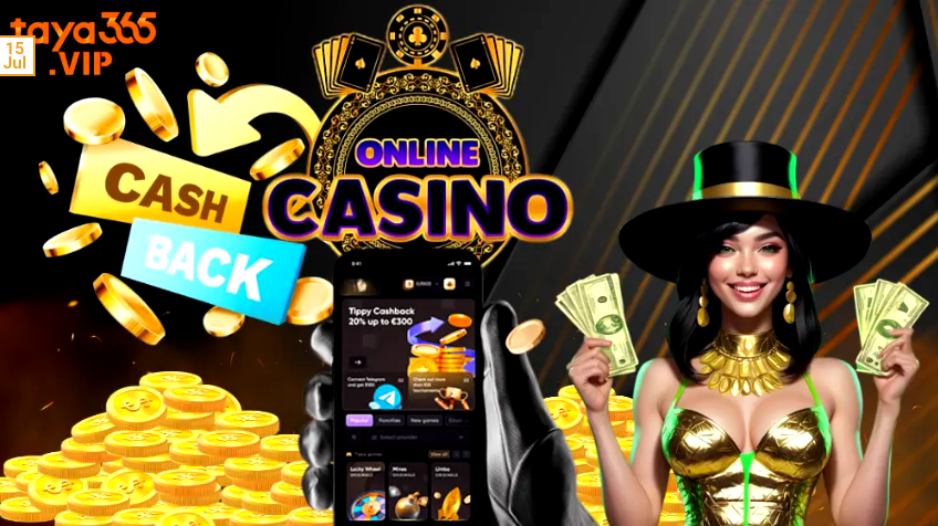 Best Online Casino